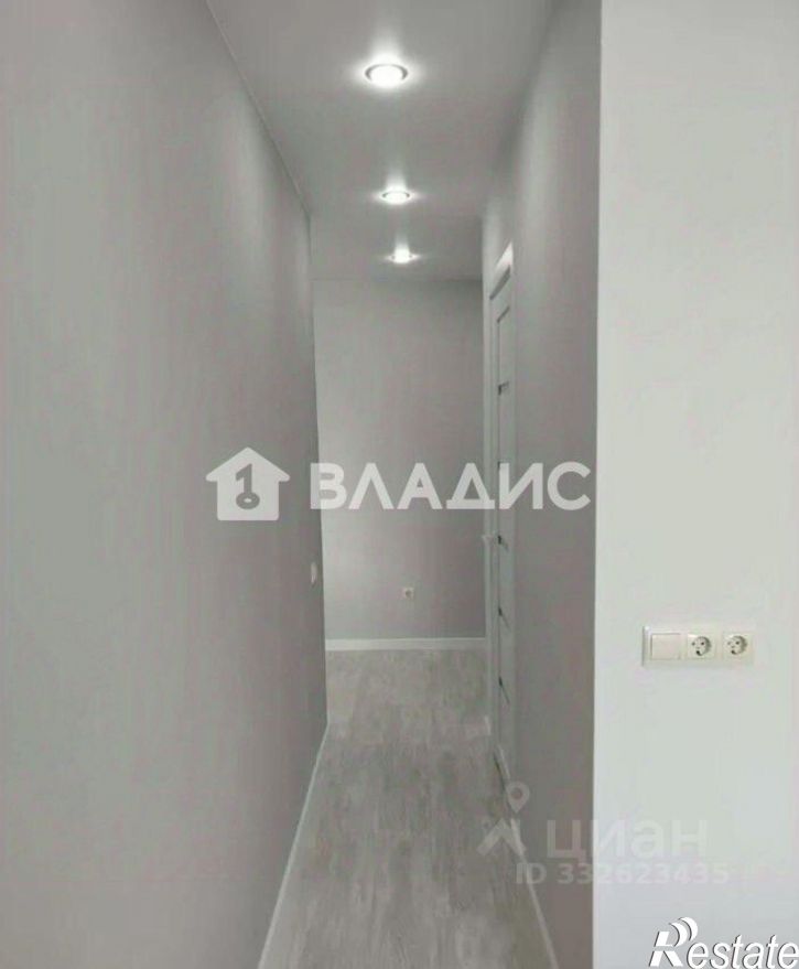 1-комн квартира Иркутск, Байкальская улица, 244
