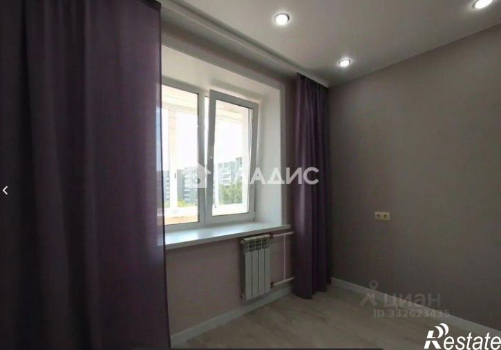 1-комн квартира Иркутск, Байкальская улица, 244