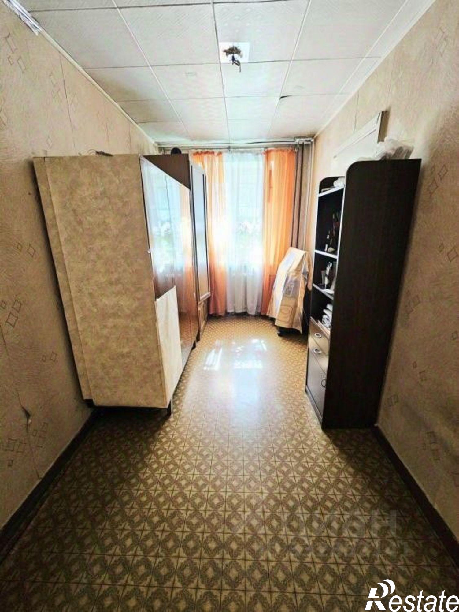 Купить квартиру за 5 300 000 рублей на ул Карла Либкнехта, 63