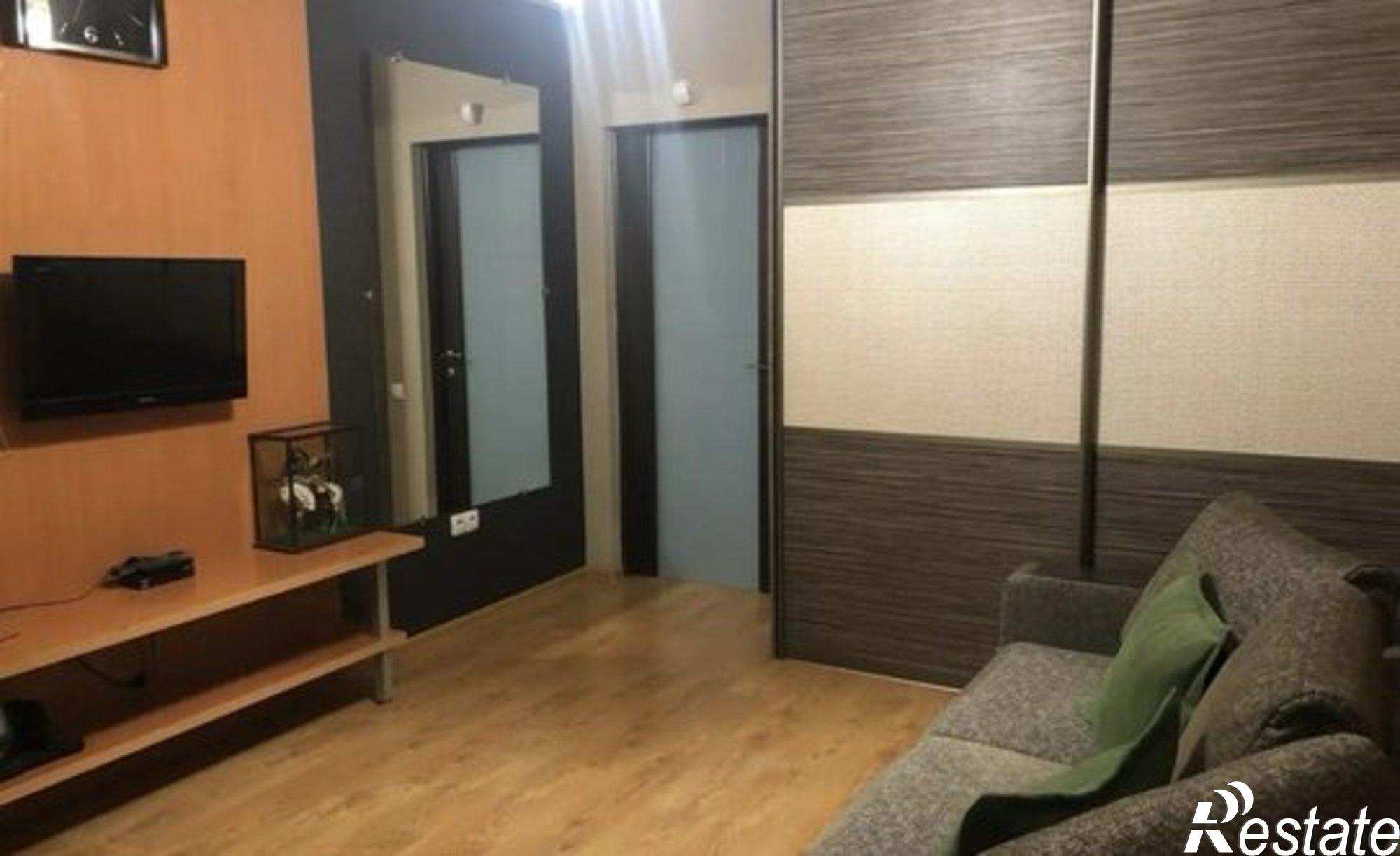 Купить квартиру за 14 900 000 рублей на ул Румянцева, 5/2