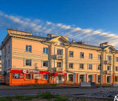 3-комн, 77кв м, этаж 2/3 ул Розы Люксембург, 31