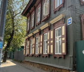 2-комн, 44кв м, этаж 1/2 ул Декабрьских Событий, 46
