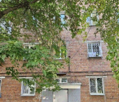 2-комн, 42кв м, этаж 3/5 ул Карла Либкнехта, 63