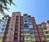 1-комн, 32кв м, этаж 9/9 ул Маршала Конева, 38