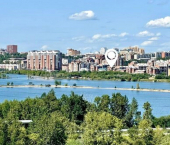 4-комн, 97кв м, этаж 2/5 ул Дальневосточная, 142