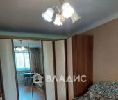 2-комн, 45кв м, этаж 3/4 ул Новаторов, 26а