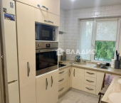 3-комн, 58кв м, этаж 2/5 ул Баумана, 264