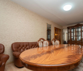 3-комн, 98кв м, этаж 5/5 ул Волжская, 33