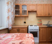 2-комн, 44кв м, этаж 2/5 б-р Рябикова, 35