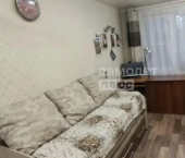 2-комн, 42кв м, этаж 1/5 ул Павла Красильникова, 172