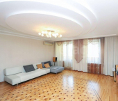 4-комн, 256кв м, этаж 5/6 ул Иркутской 30 Дивизии, 55