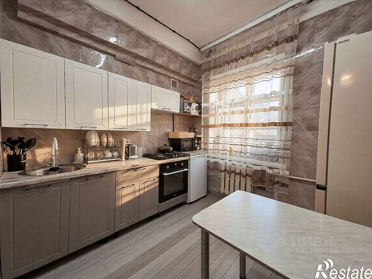 3-комн квартира ул Розы Люксембург, 31,  д. 31