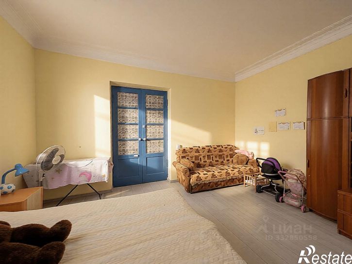3-комн квартира ул Розы Люксембург, 31,  д. 31