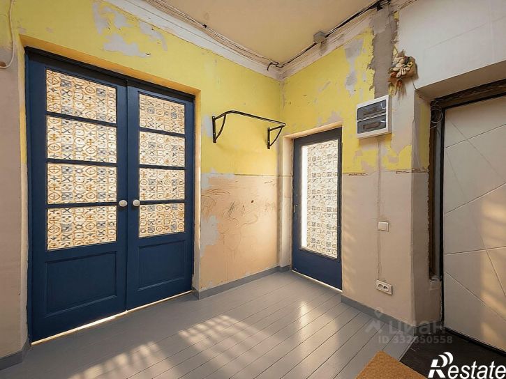 3-комн квартира ул Розы Люксембург, 31,  д. 31