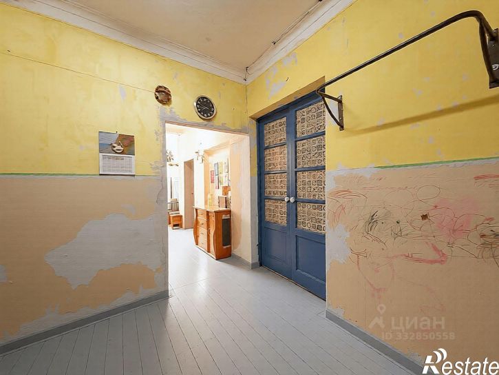 3-комн квартира ул Розы Люксембург, 31,  д. 31