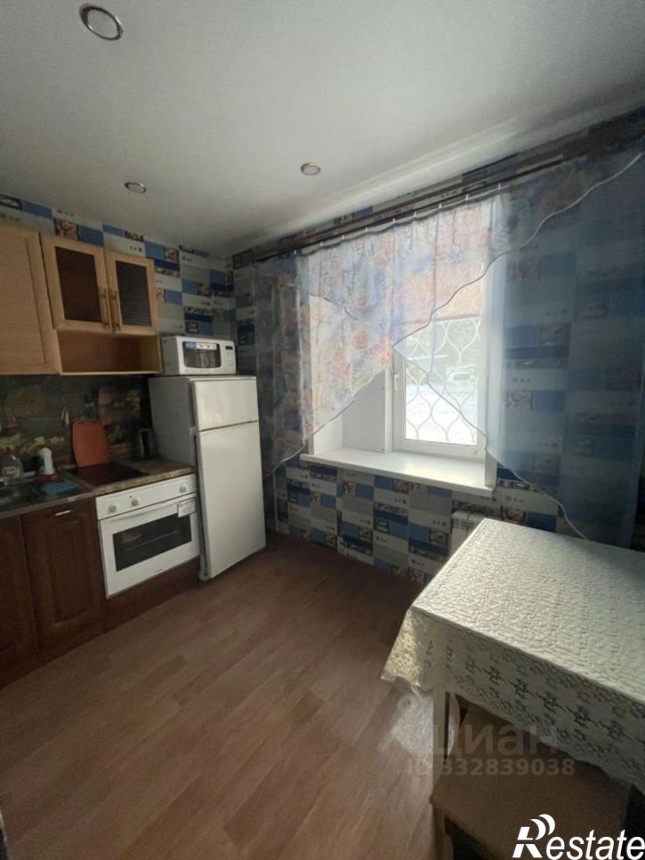 1-комн квартира ул Белобородова, 19,  д. 19