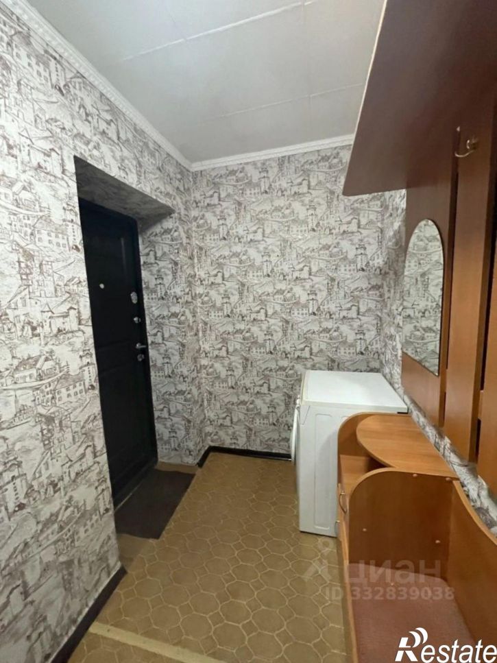 1-комн квартира ул Белобородова, 19,  д. 19