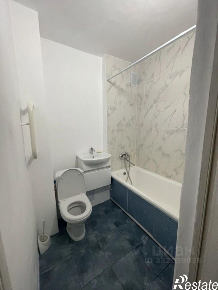 1-комн квартира ул Белобородова, 19,  д. 19