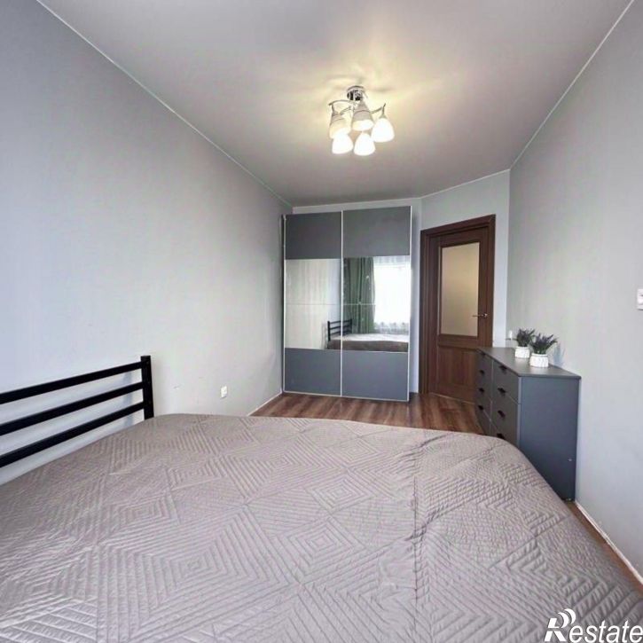 1-комн квартира ул Мухиной, 19б,  д. 19б