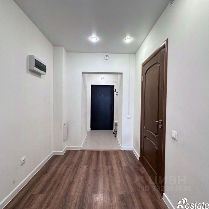 1-комн квартира ул Мухиной, 19б,  д. 19б