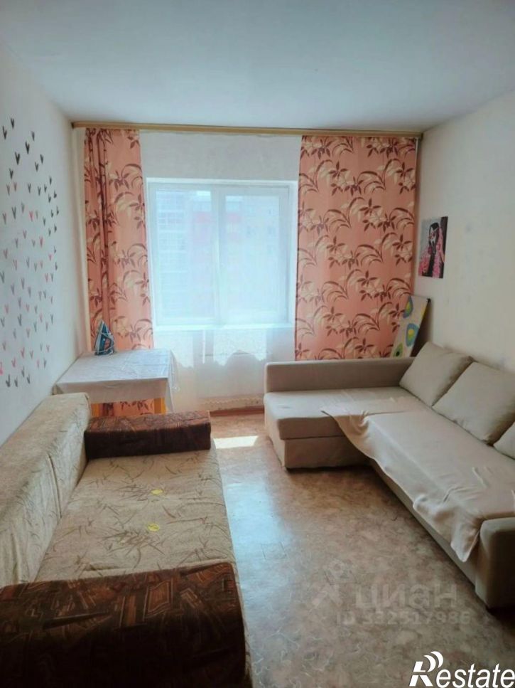 1-комн квартира ул Мельничная, 2/5,  д. 2/5