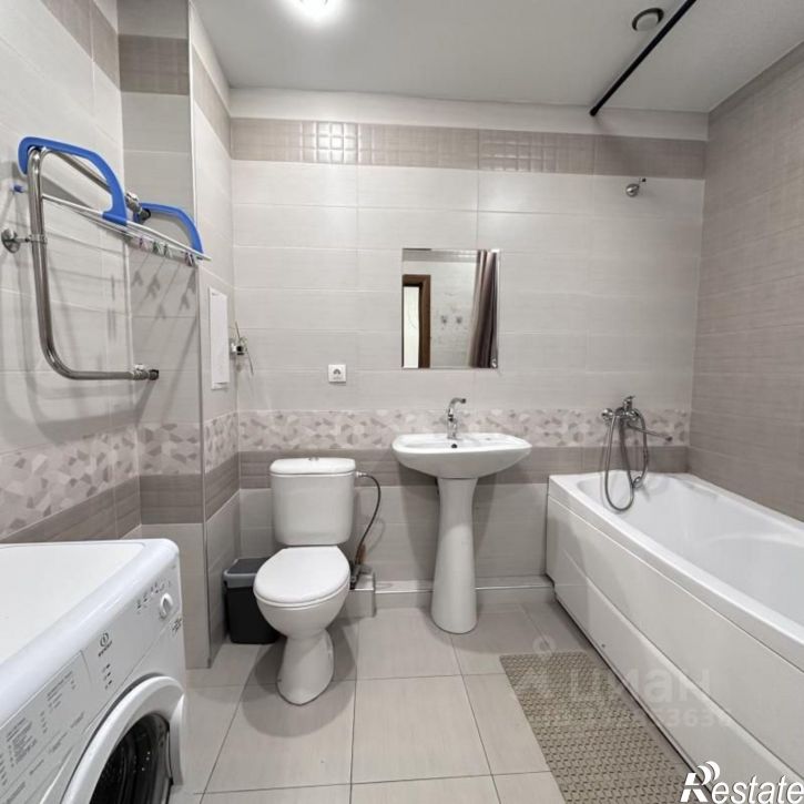 1-комн квартира ул Мухиной, 19б,  д. 19б