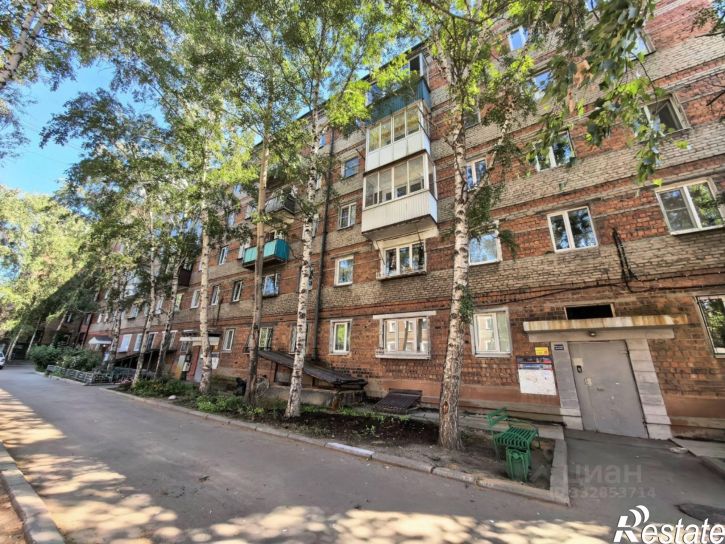 2-комн квартира ул Советская, 115,  д. 115
