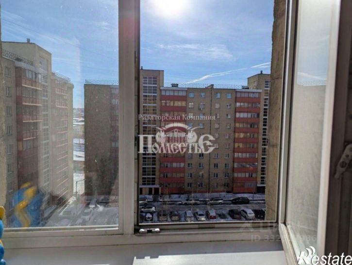 1-комн квартира ул Мельничная, 2/5,  д. 2/5