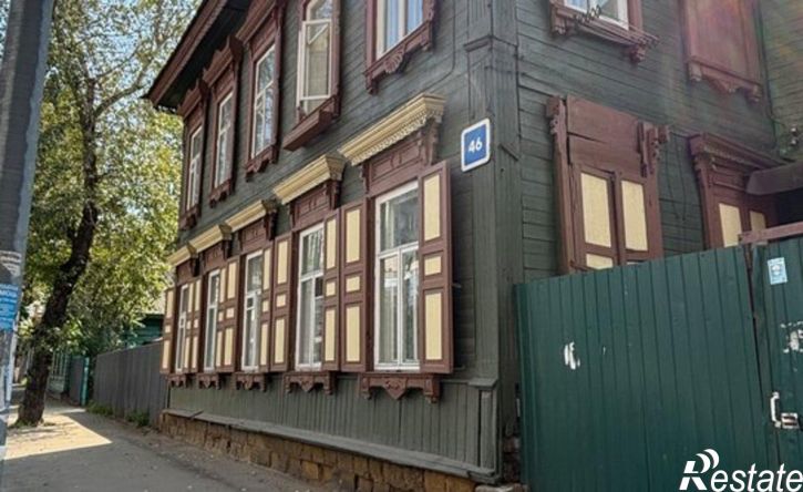 2-комн квартира ул Декабрьских Событий, 46,  д. 46