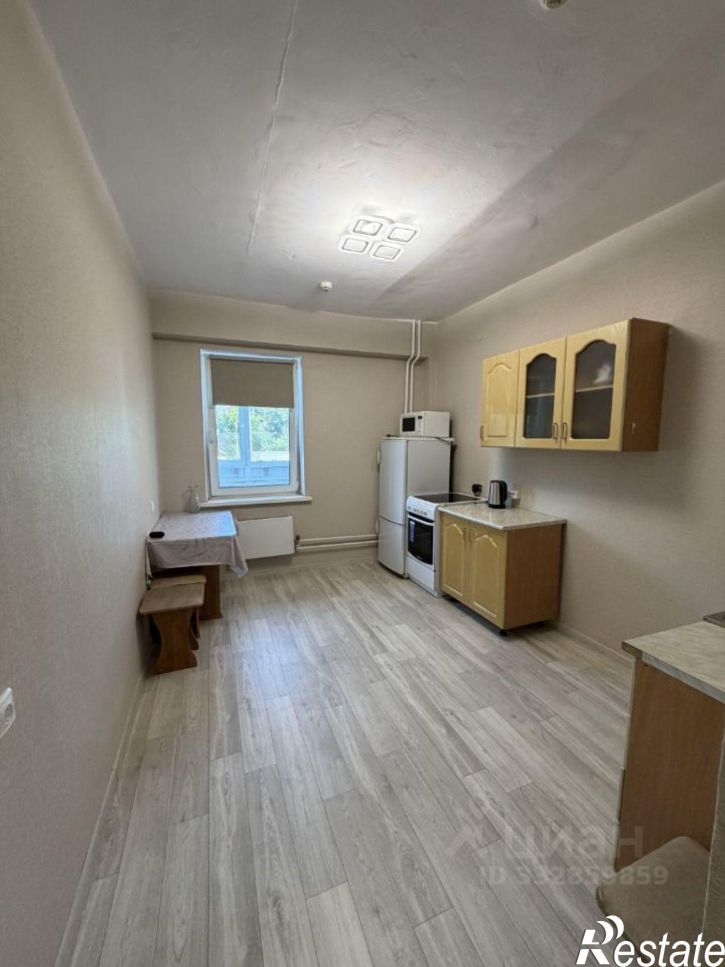 1-комн квартира ул Поленова, 21,  д. 21