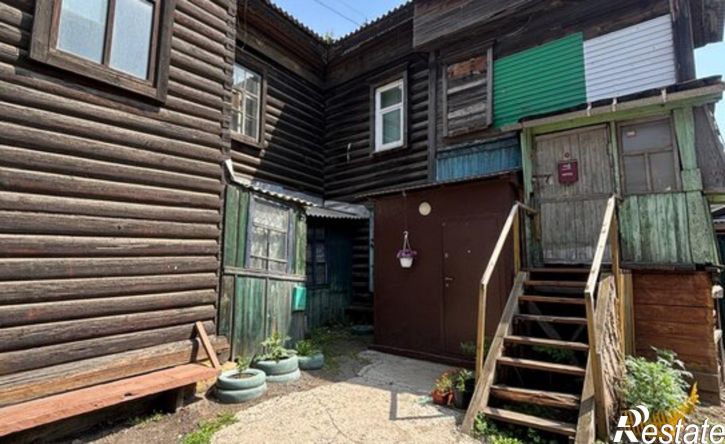 2-комн квартира ул Декабрьских Событий, 46,  д. 46