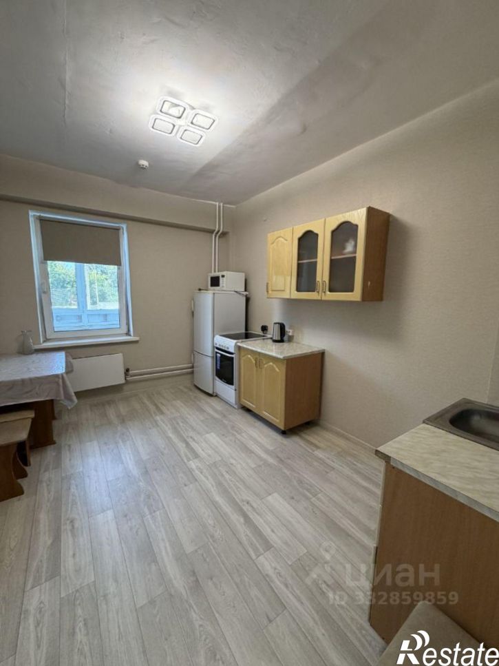 1-комн квартира ул Поленова, 21,  д. 21