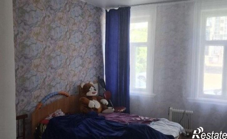 2-комн квартира ул Декабрьских Событий, 46,  д. 46