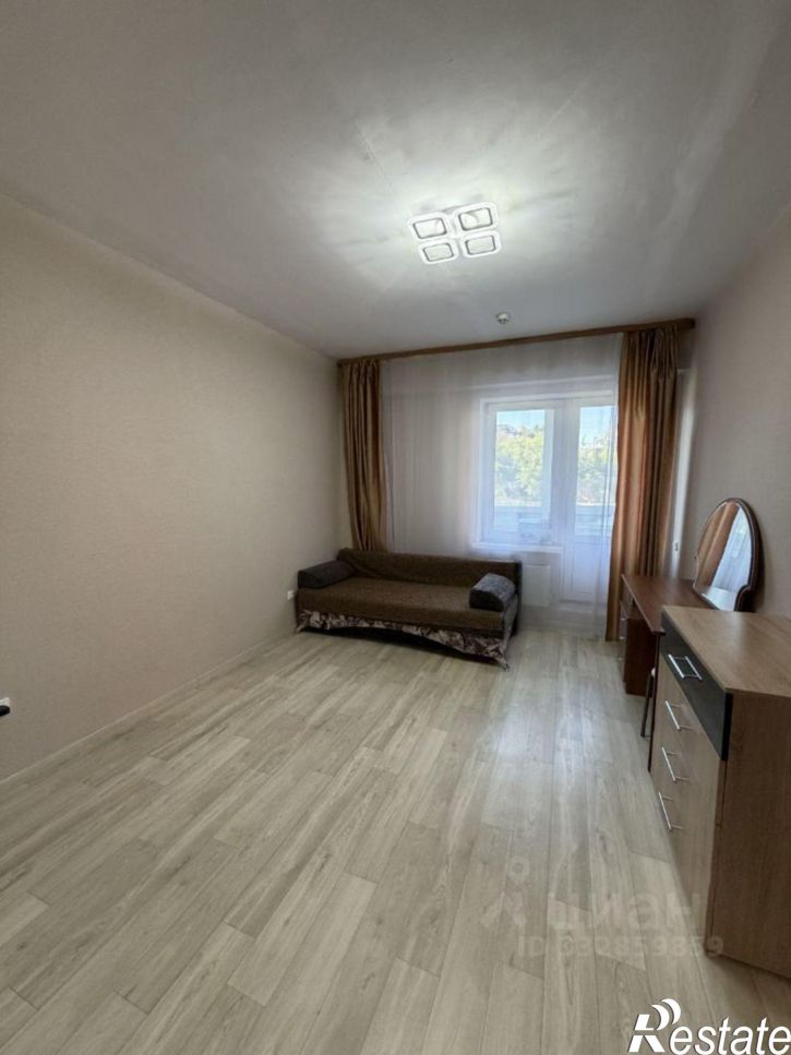 1-комн квартира ул Поленова, 21,  д. 21