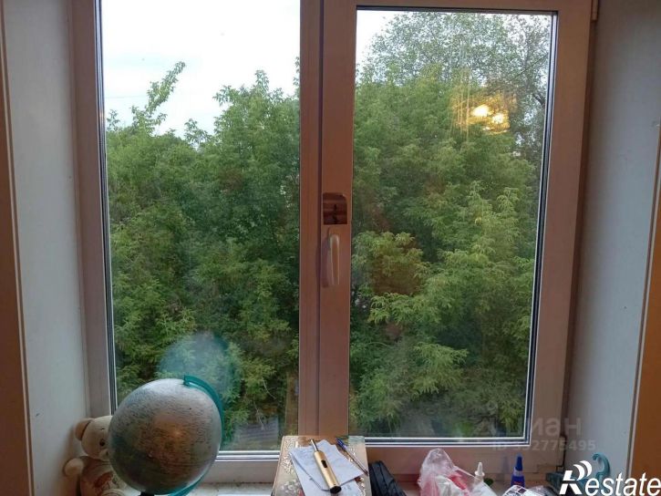 2-комн квартира ул Сибирских Партизан, 5,  д. 5