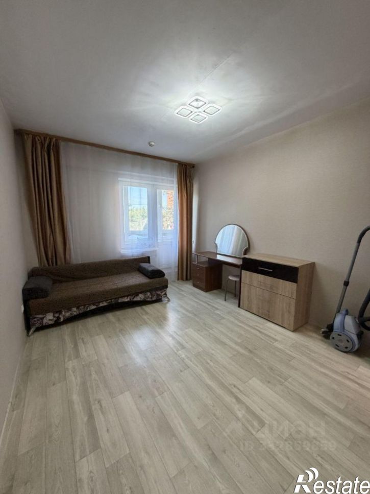 1-комн квартира ул Поленова, 21,  д. 21