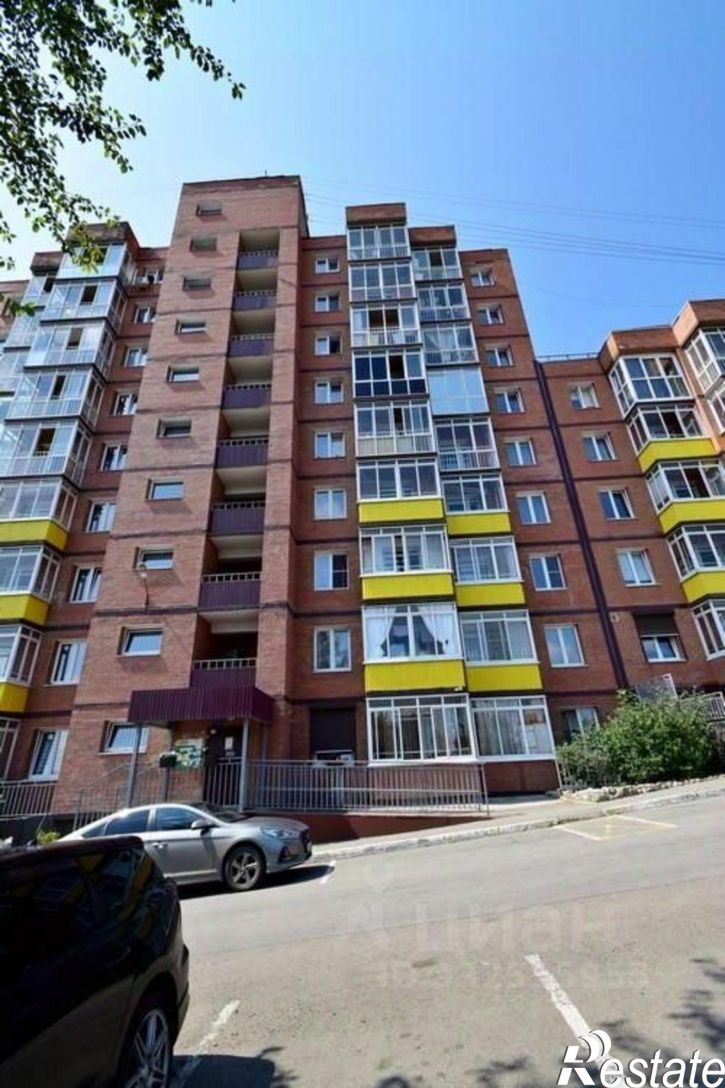 1-комн квартира ул Маршала Конева, 38,  д. 38