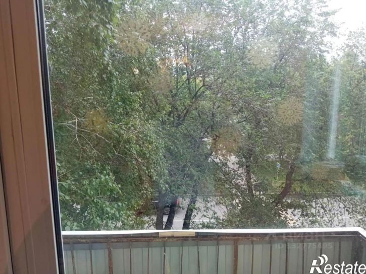 2-комн квартира ул Сибирских Партизан, 5,  д. 5