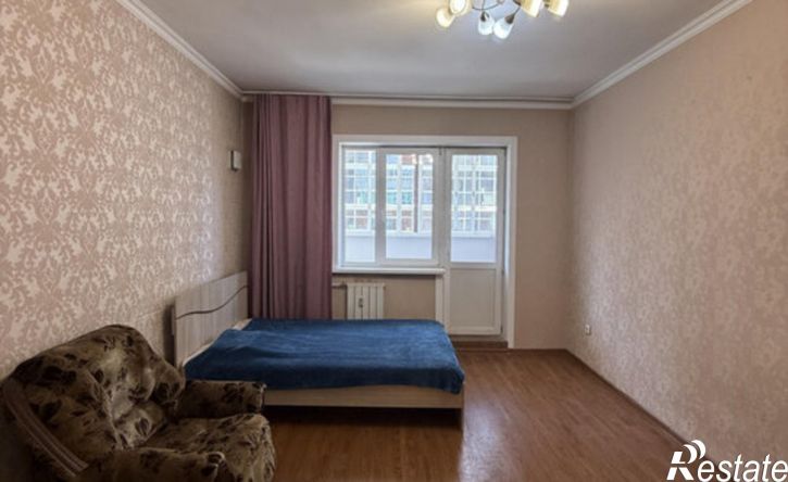 1-комн квартира ул Байкальская, 236б/3,  д. 236б/3
