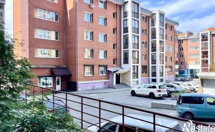 1-комн квартира ул Академическая, 48,  д. 48