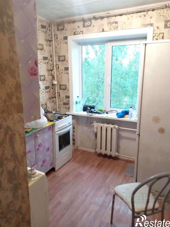2-комн квартира ул Сибирских Партизан, 5,  д. 5