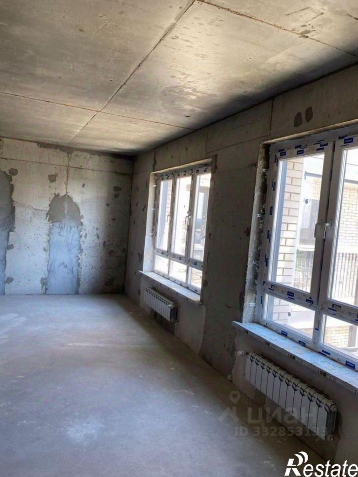 3-комн квартира ул Байкальская, 426,  д. 426