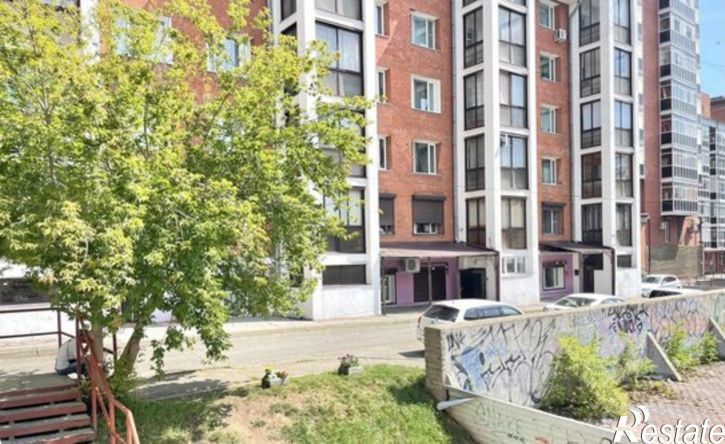 1-комн квартира ул Академическая, 48,  д. 48