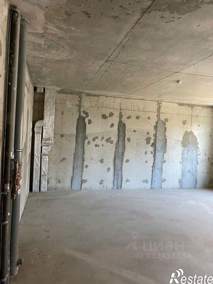 3-комн квартира ул Байкальская, 426,  д. 426