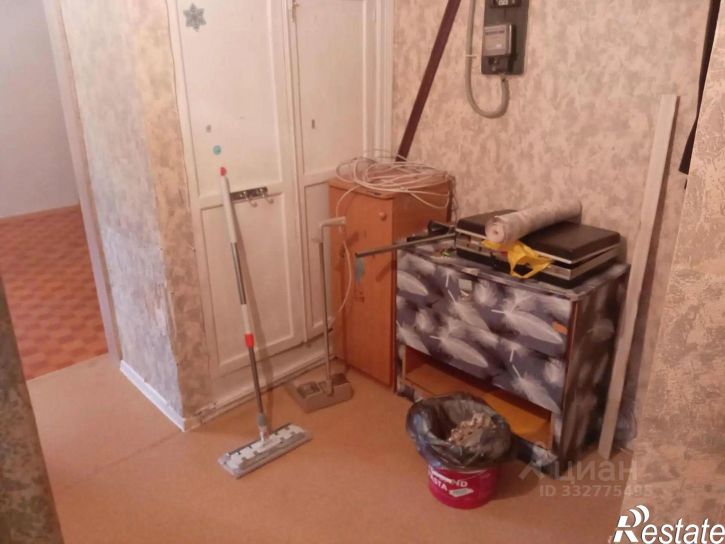 2-комн квартира ул Сибирских Партизан, 5,  д. 5