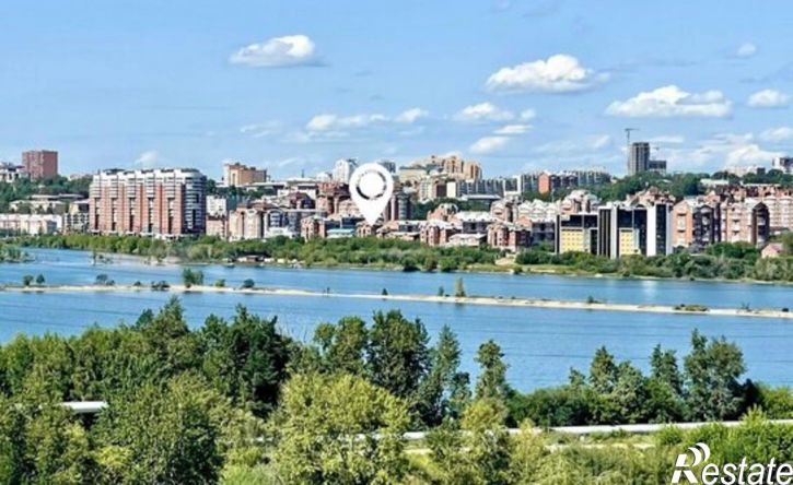 4-комн квартира ул Дальневосточная, 142,  д. 142