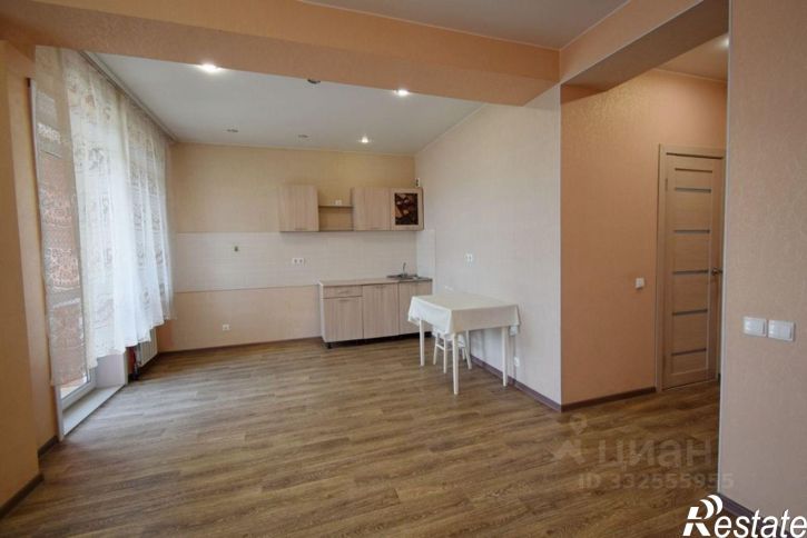 1-комн квартира ул Маршала Конева, 38,  д. 38