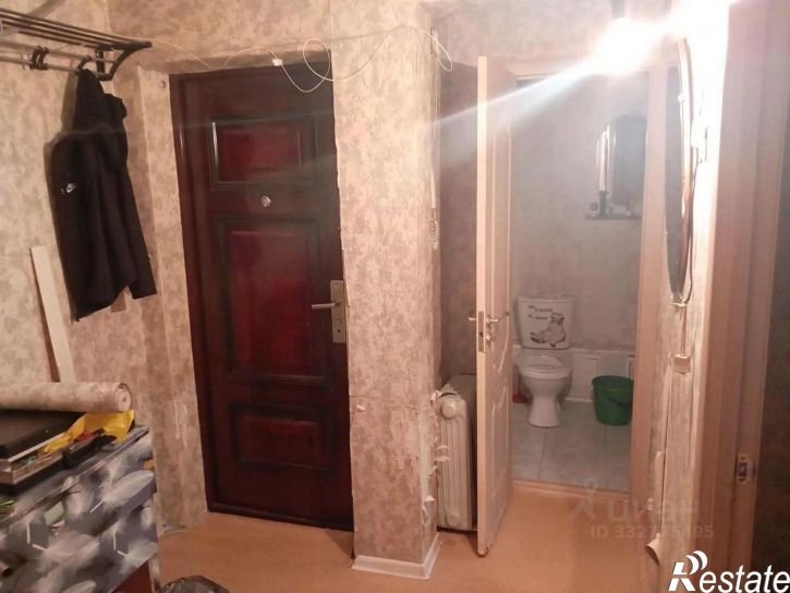2-комн квартира ул Сибирских Партизан, 5,  д. 5