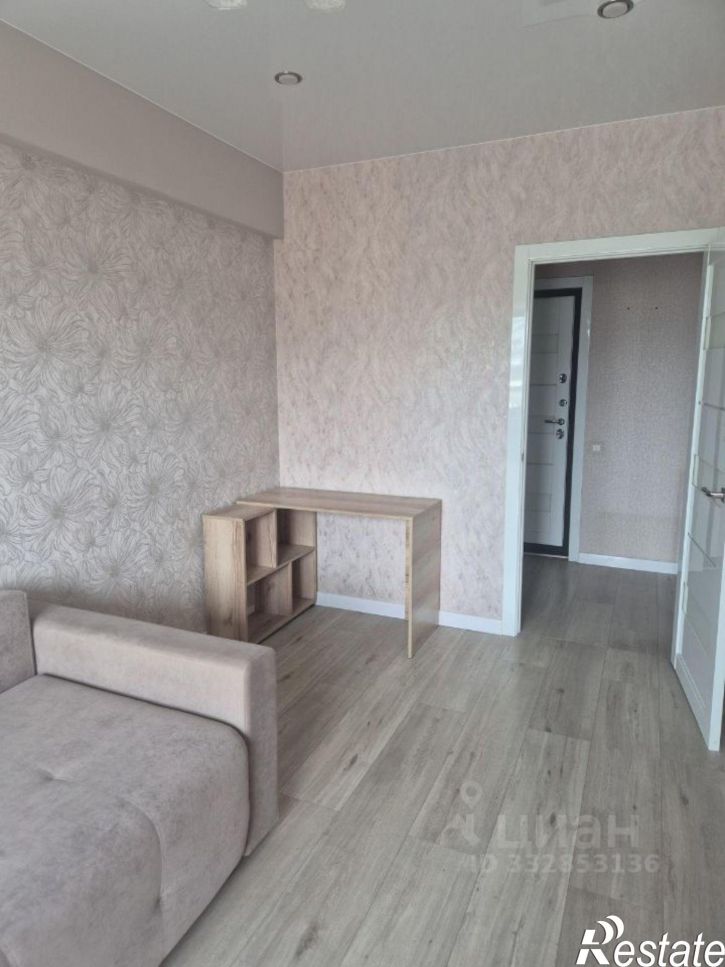 1-комн квартира ул Култукская, 100,  д. 100