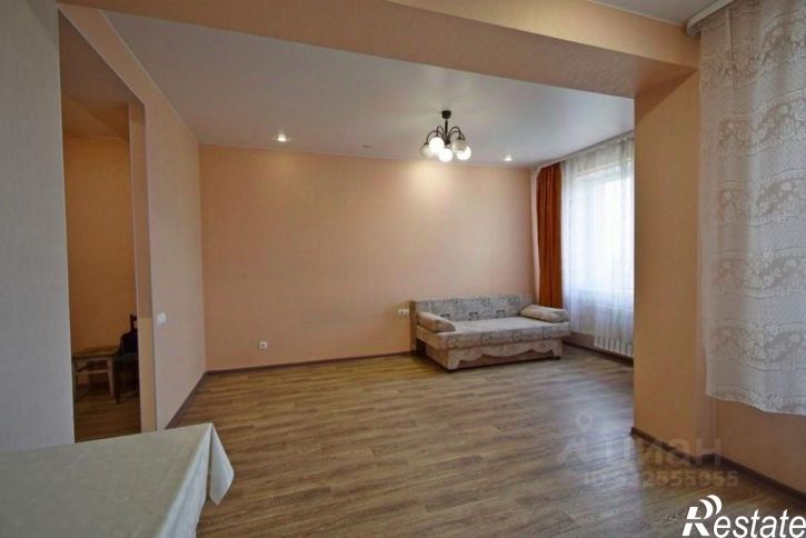 1-комн квартира ул Маршала Конева, 38,  д. 38